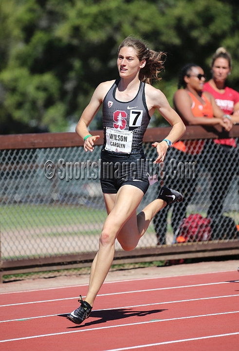 2018Pac12D1-091.JPG - May 12-13, 2018; Stanford, CA, USA; the Pac-12 Track and Field Championships.